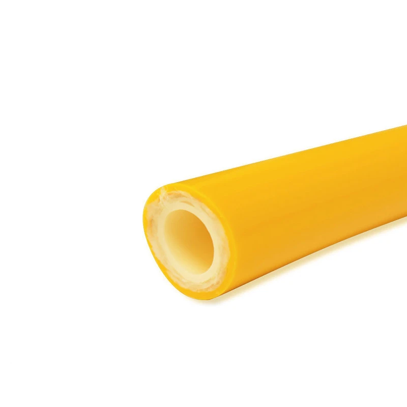 SAE 100 R7 Thermoplastic Hydraulic Hose
